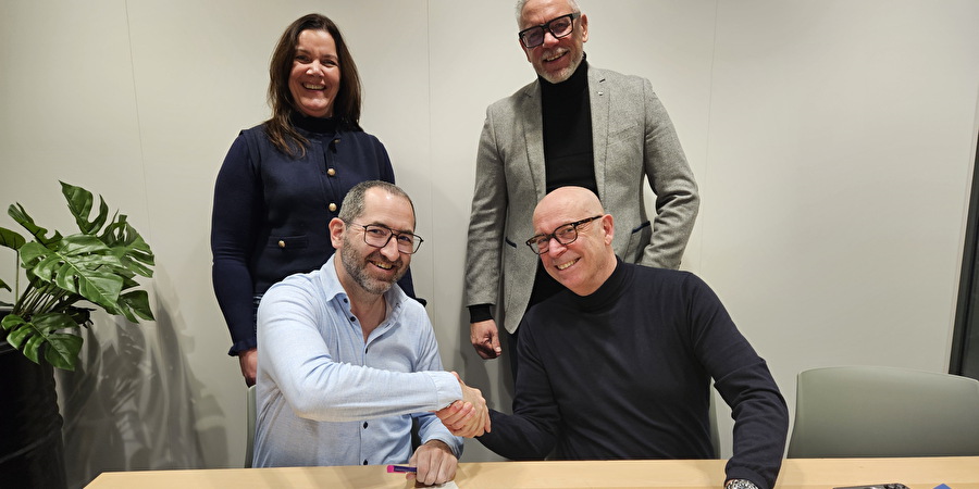 Yource en VGZ gaan de samenwerking aan voor de Members