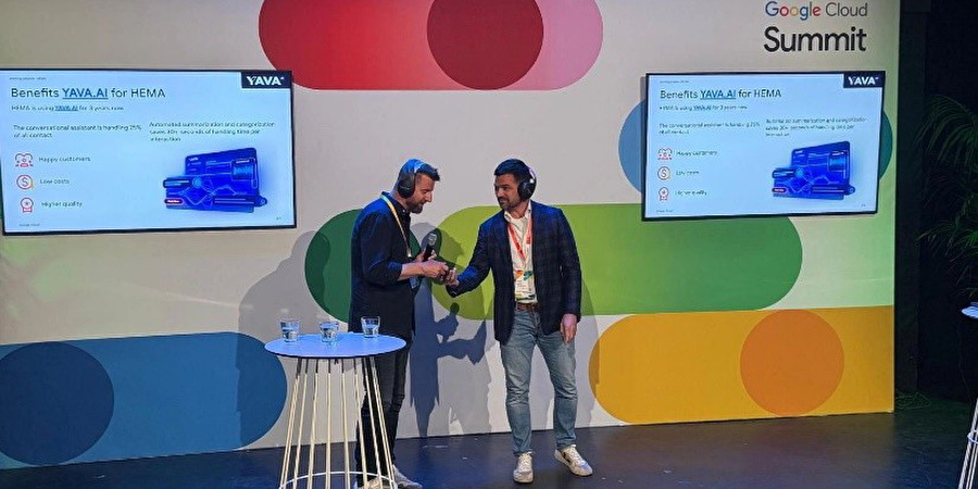 Google Summit Yource