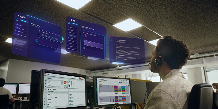 YAVA.AI dé totaaloplossing in klantcontact