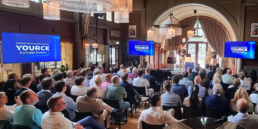 Yource Future Event YAVA.AI