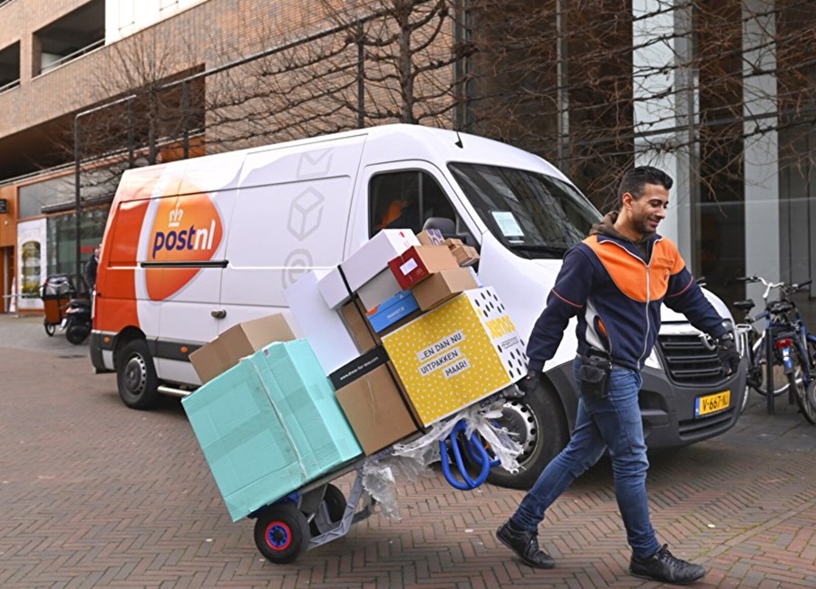 postnl