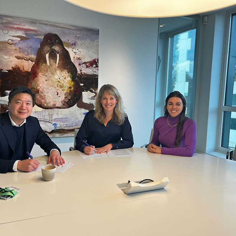 Yource_Eneco_tekenmoment_klantcontact