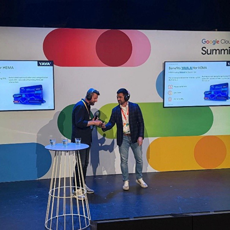 Google Summit Yource