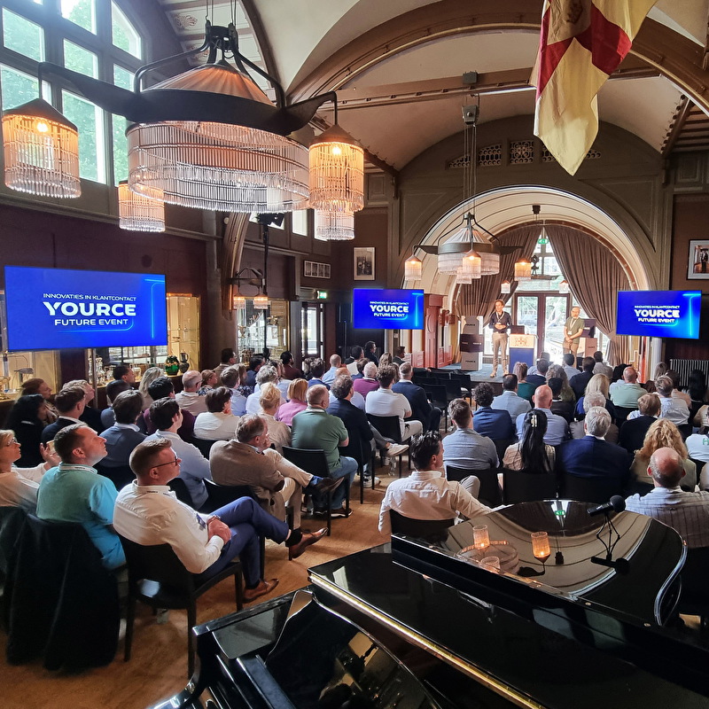 Yource Future Event YAVA.AI