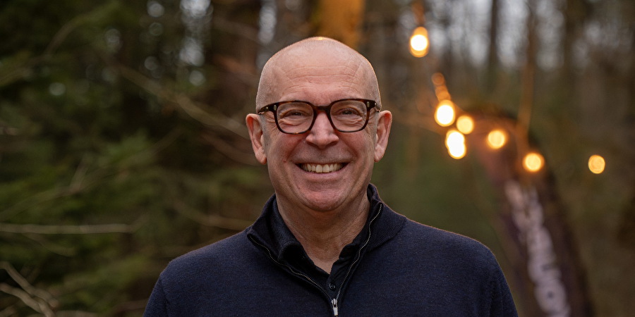Bob Mols CEO Yource