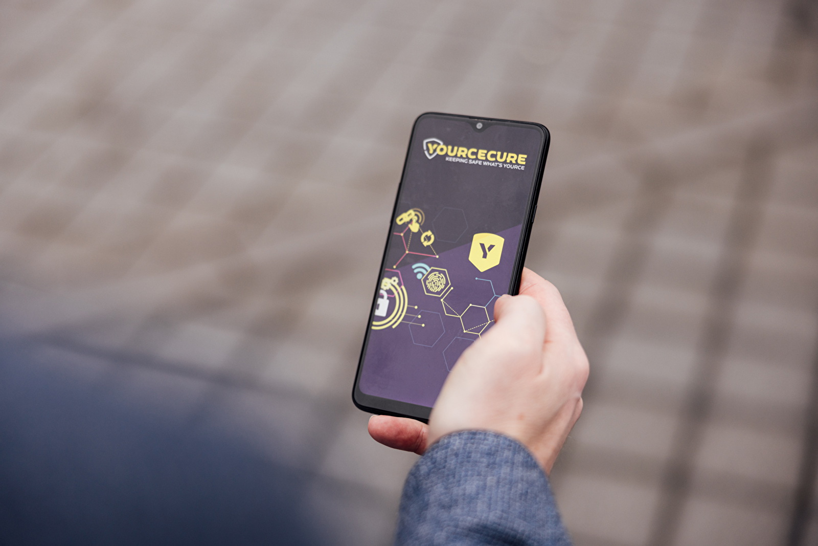 yoursecure