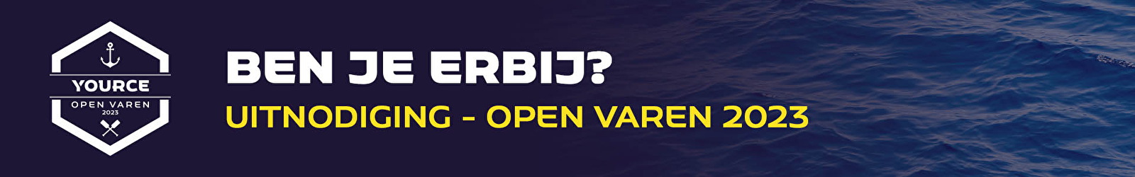 open varen