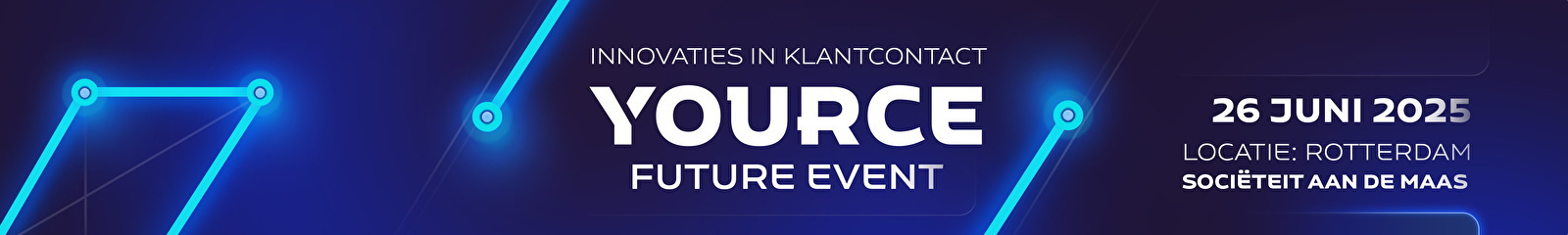Yource future event