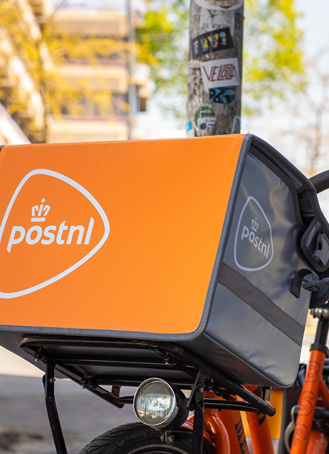 postnl