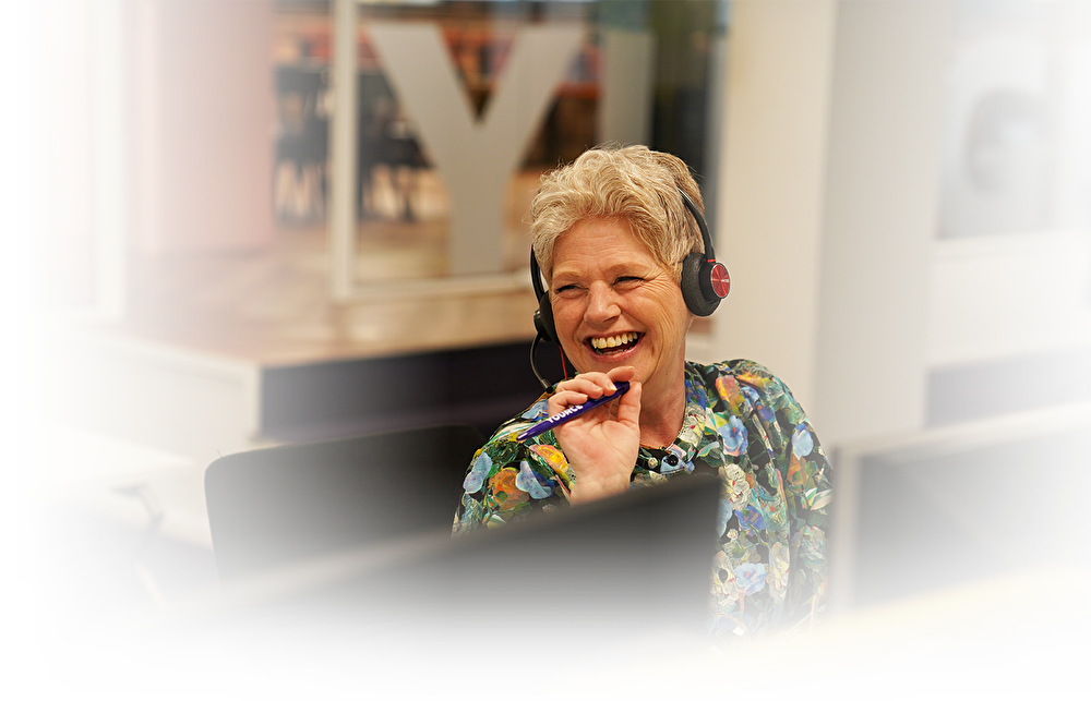 Yource wet toekomstig pensioen