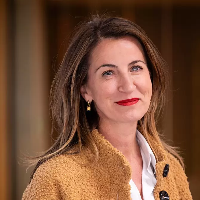 Chief Human Resoursces Officer Yource Kirsten Mijmeijer