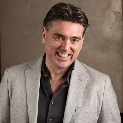 Erwin de Boer CCO Yource Group