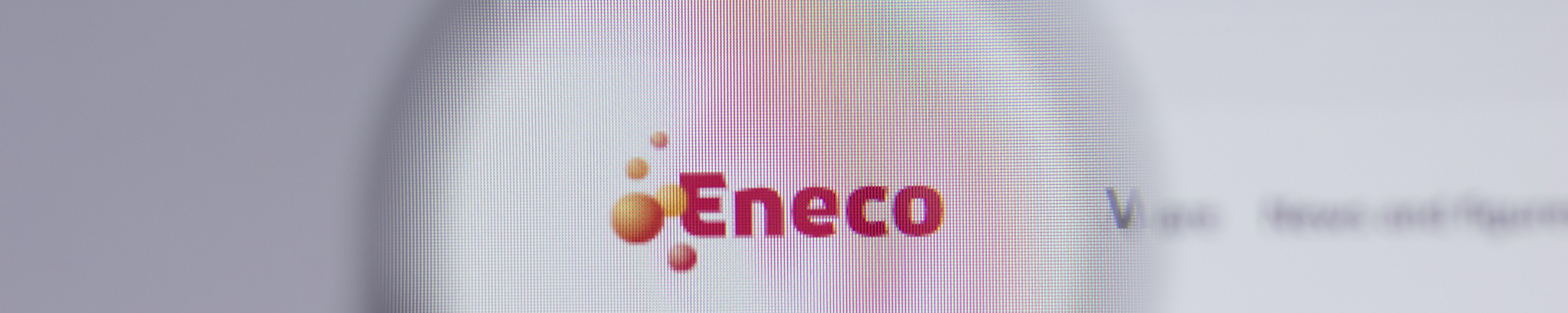 Eneco case