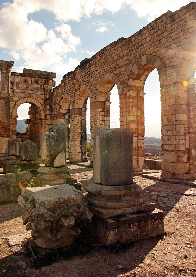 Meknes