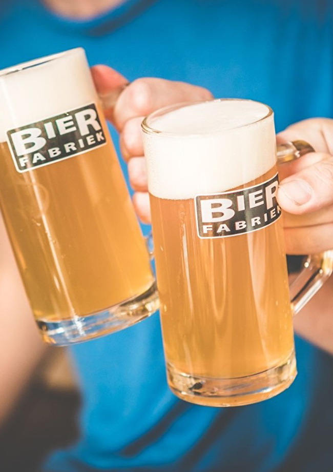 bierfabriek