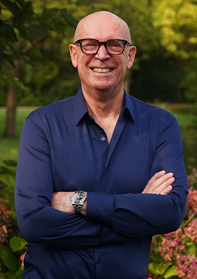 Bob Mols CEO Yource Group
