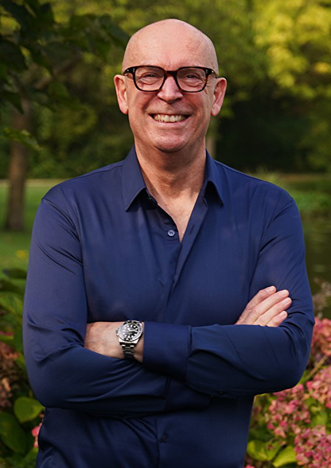 Bob mols CEO Yource