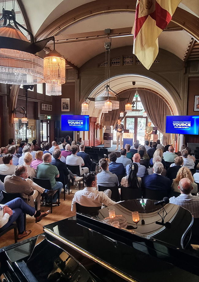 Yource AI YAVA Klantcontact