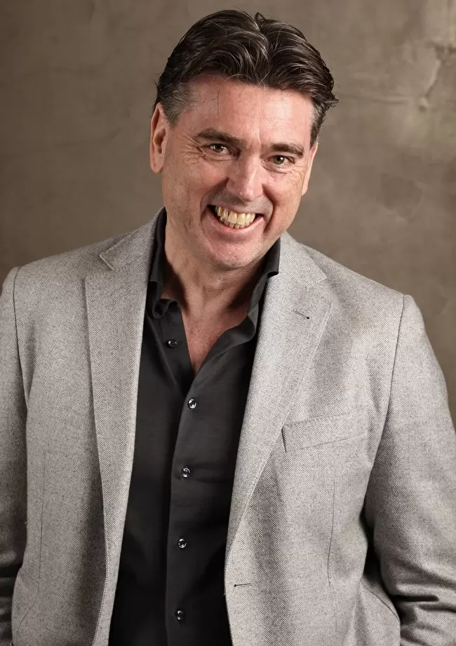 Erwin de Boer CCO Yource Group