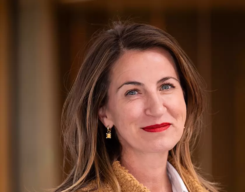 Kirsten Nijmeijer, CHRO